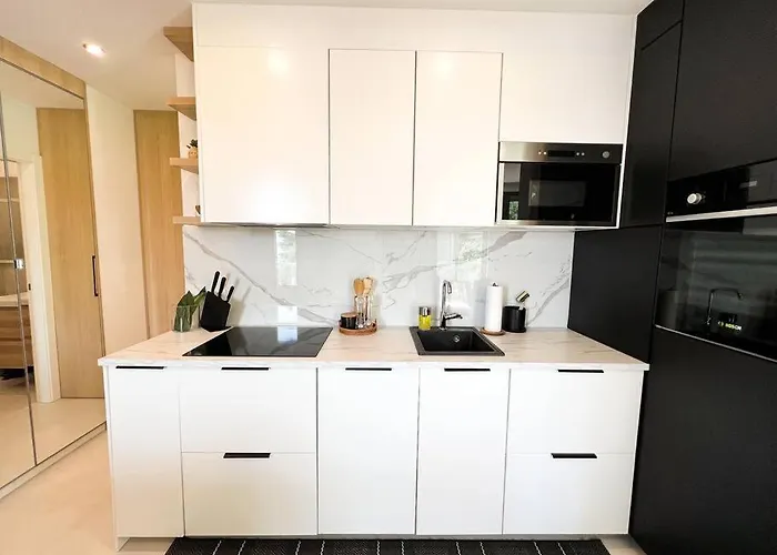 Villa Oneum - Apartment Viva
