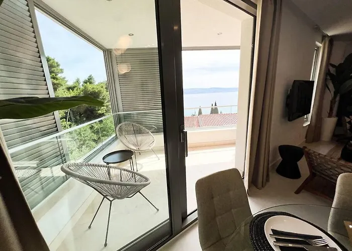 Villa Oneum - Apartment Viva
