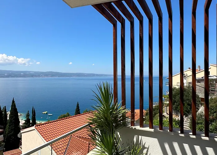 Villa Oneum - Apartment Viva