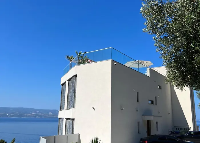 Villa Oneum - Apartment Viva